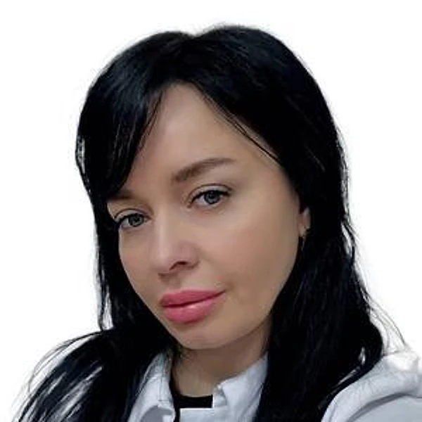 Ковалева Виктория Геннадьевна — Врач скорой помощи, Дальнегорск