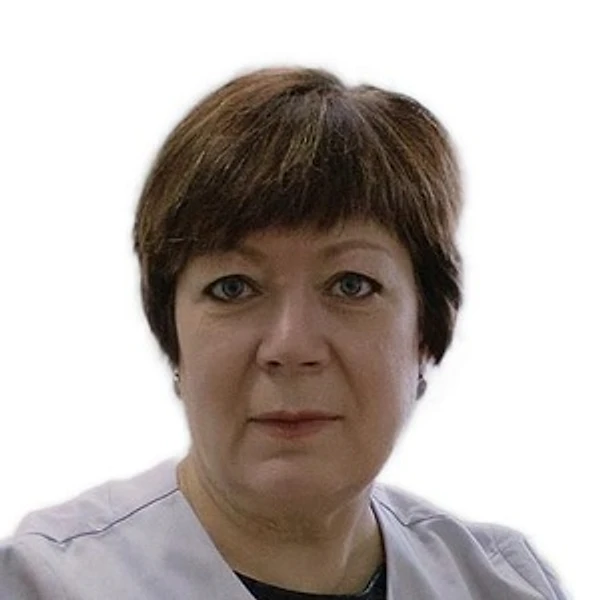Кононова Людмила Викторовна — Невролог, Дальнегорск