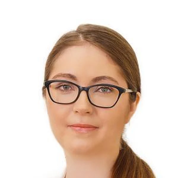 Дыгун Ольга Дмитриевна — Эндокринолог, Врач УЗИ, Детский врач УЗИ, Детский эндокринолог, Санкт-Петербург