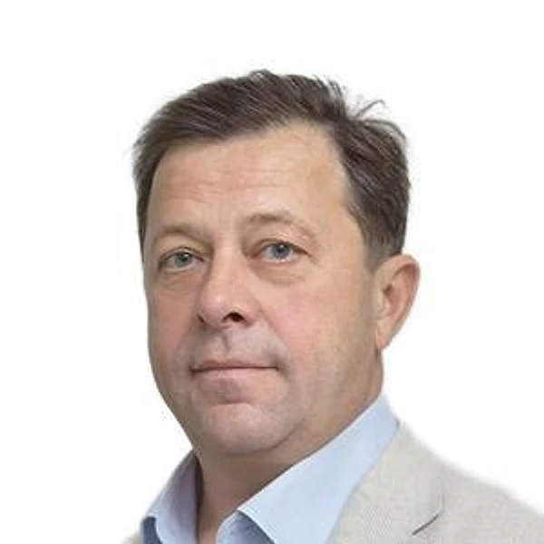 Балым Александр Леонидович — Терапевт, Иваново