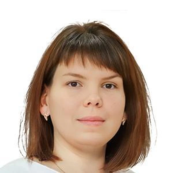 Брант Екатерина Андреевна — ЛОР, Детский ЛОР, Сурдолог, Екатеринбург