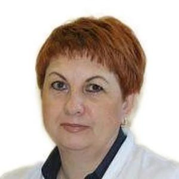 Литвинюк Ирина Олеговна — Эндокринолог, Дальнереченск