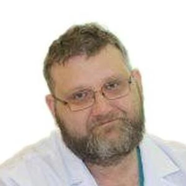 Мотин Дмитрий Михайлович — Эндоскопист, Дальнереченск