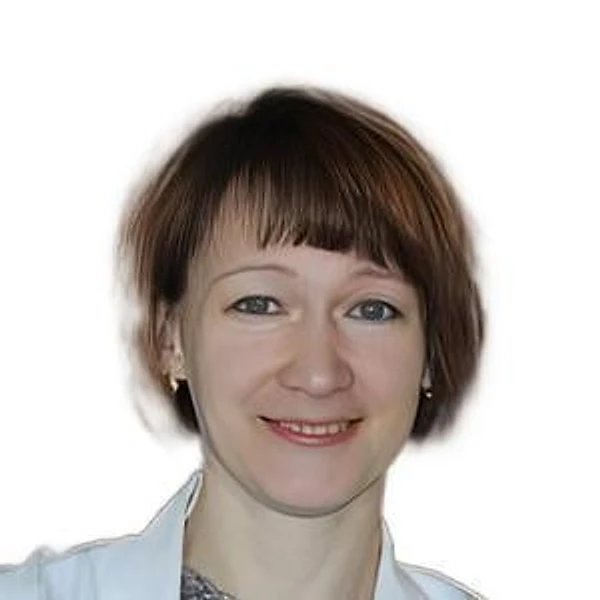 Бутова Людмила Ивановна — Функциональный диагност, Дальнереченск