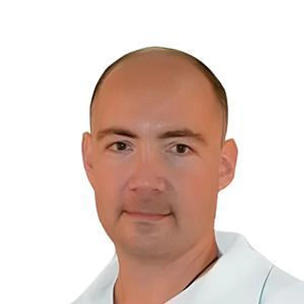 Таргаков Вадим Даулетович — Гастроэнтеролог, Терапевт, Москва