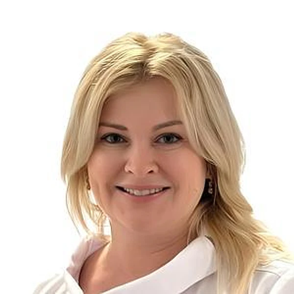 Ивченкова Елена Николаевна — Акушер, Гинеколог, Санкт-Петербург