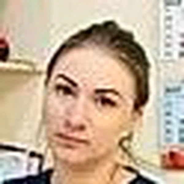 Борисова Ольга Валерьевна — Стоматолог, Дальнереченск