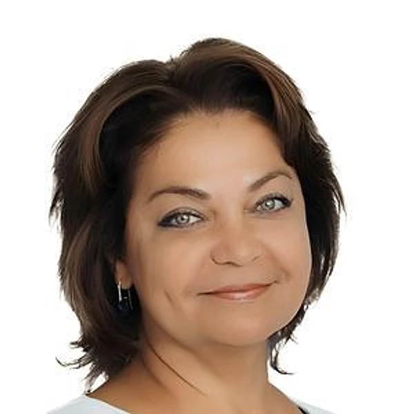 Самойлова Инна Валерьевна — Стоматолог, Стоматолог-имплантолог, Стоматолог-ортопед, Стоматолог-хирург, Москва