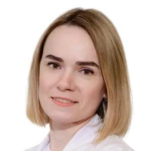 Дзюрич Татьяна Александровна — Кардиолог, Ростов-на-Дону