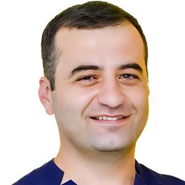 Вардазарян Арам Грачикович — Уролог, Онколог, Ростов-на-Дону