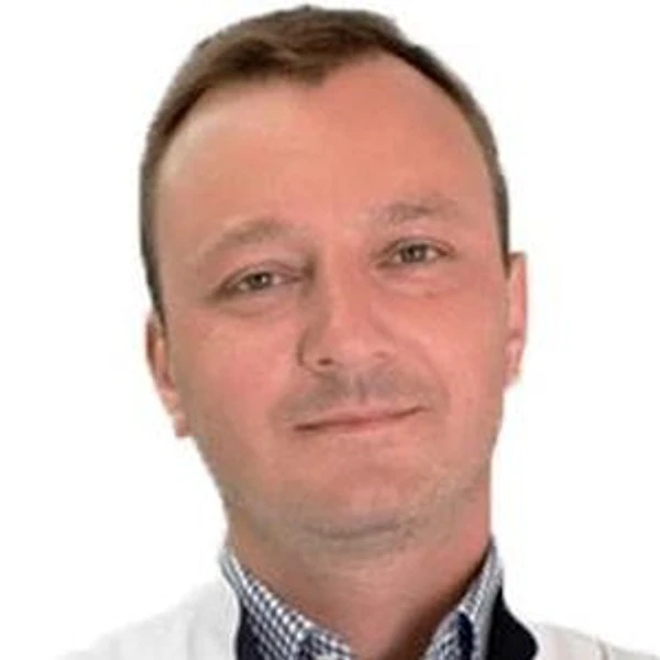 Тарасенко Иван Юрьевич — Пульмонолог, Москва