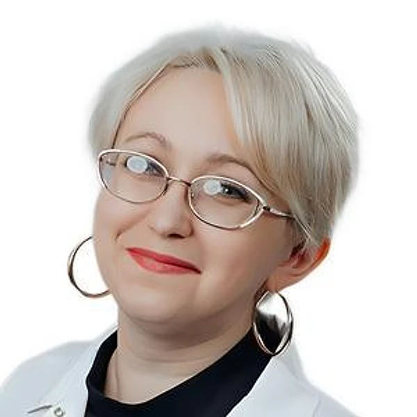 Шалаева Надежда Сергеевна — Неонатолог, Педиатр, Балаково