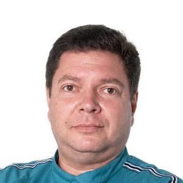 Зайцев Павел Павлович — Хирург, Батайск