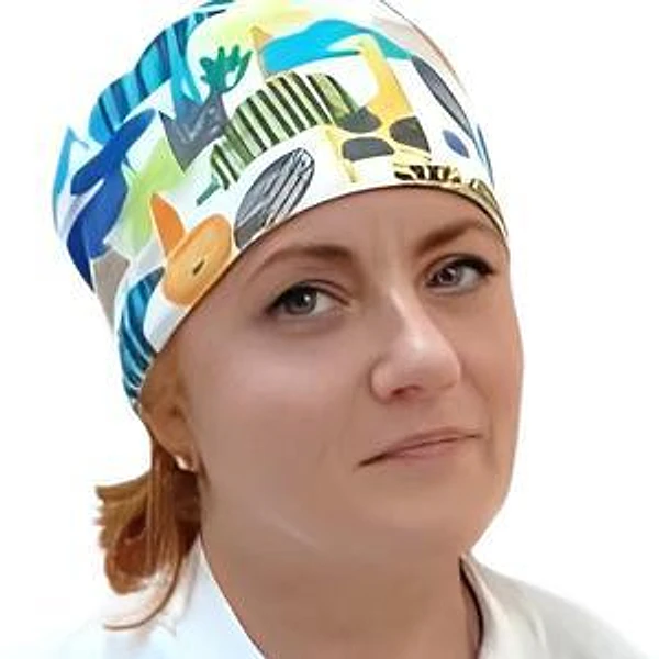 Боровинская Наталья Анатольевна — Гинеколог, Барнаул