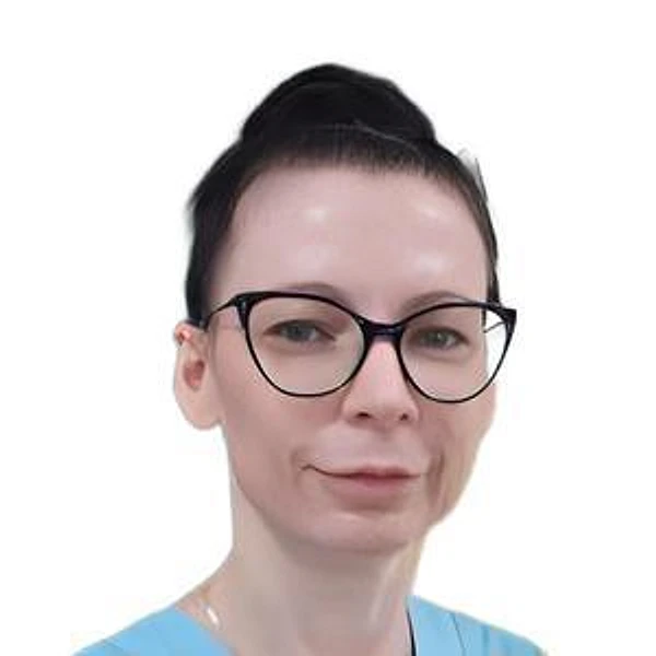 Литвинова Елена Петровна — Стоматолог-ортодонт, Ростов-на-Дону