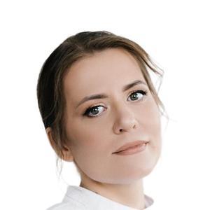 Королева Алёна Михайловна — Гинеколог, Акушер, Гинеколог-эндокринолог, Тюмень