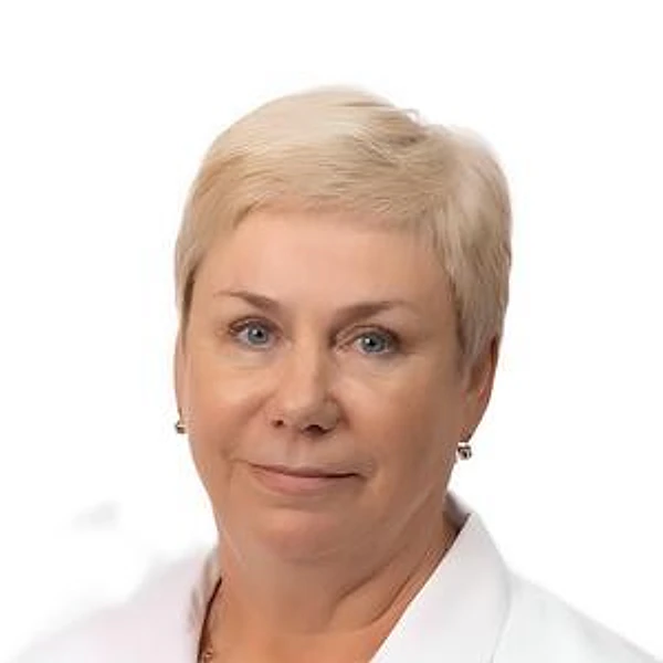Видякина Светлана Викторовна — Невролог, Владивосток