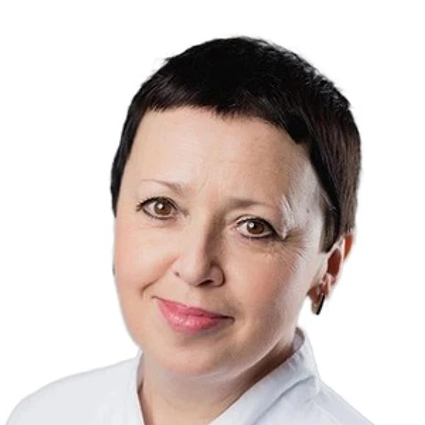 Грибанова Ирина Борисовна — Стоматолог, Калуга