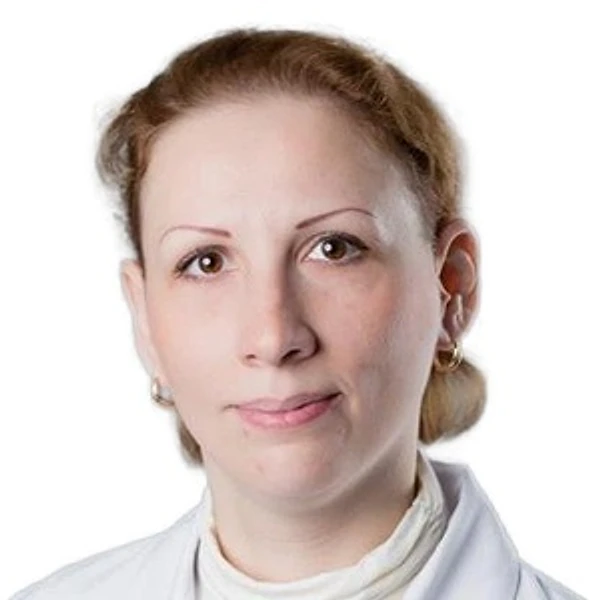 Чашина Татьяна Александровна — Стоматолог, Калуга