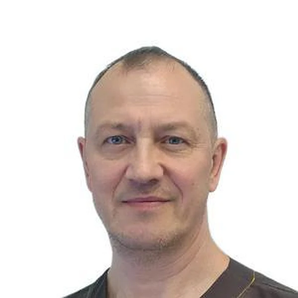 Благороднов Юрий Валерьевич — Кинезиолог, Детский кинезиолог, Детский массажист, Массажист, Оренбург