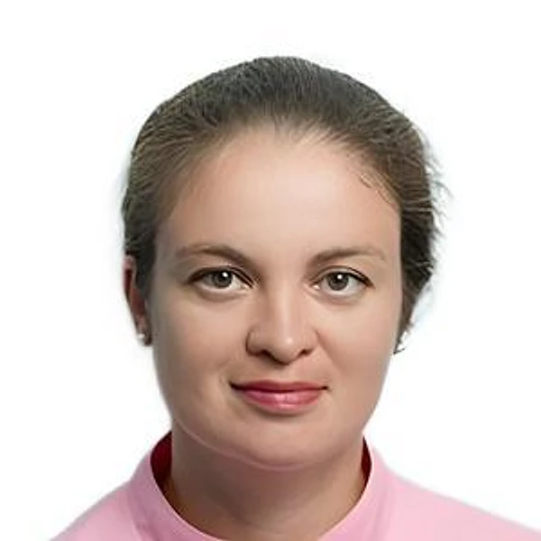 Кисенкова Светлана Александровна — Стоматолог, Калуга