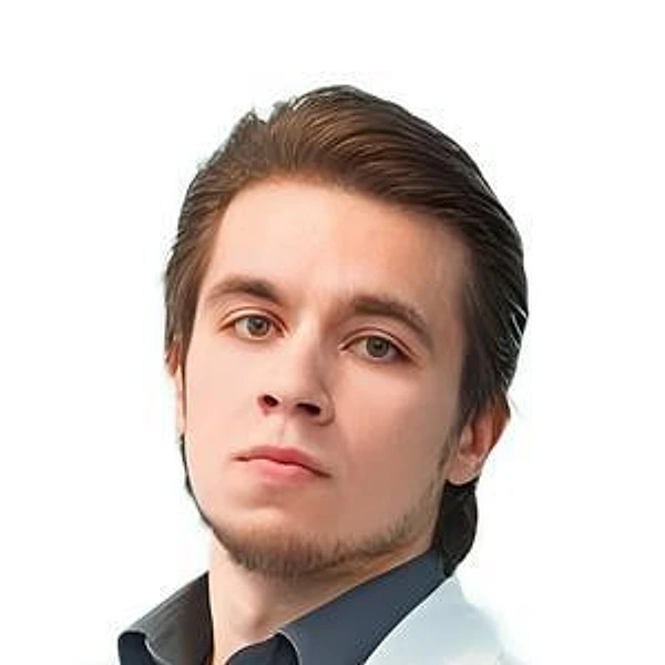 Брянцев Артём Олегович — Терапевт, Кардиолог, Курск