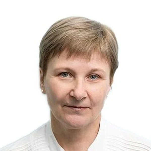 Толмачева Надежда Михайловна — Стоматолог, Калуга