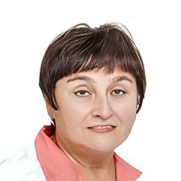 Семерникова Ольга Сергеевна — Гинеколог, Артём