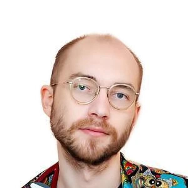 Михайлов Александр Олегович — Гастроэнтеролог, Психиатр, Терапевт, Владивосток