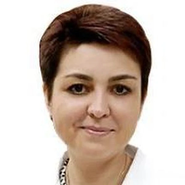 Фомина Ольга Игоревна — Педиатр, Неонатолог, Наро-Фоминск