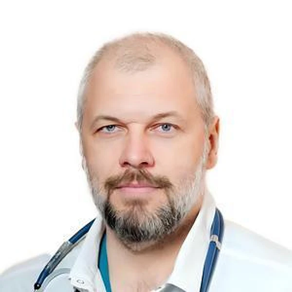 Покорнюк Максим Геннадьевич — Анестезиолог-реаниматолог, Владивосток