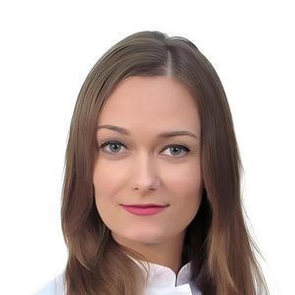 Завьялова Дарья Владимировна — Гинеколог, Акушер, Врач УЗИ, Курск