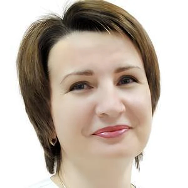 Нагайцева Марина Владимировна — Гинеколог, Акушер, Гинеколог-хирург, Барнаул