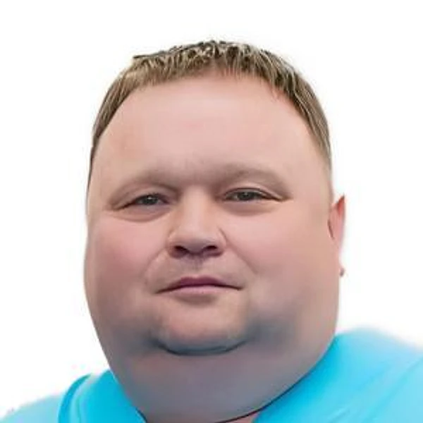 Модин Константин Владимирович — Хирург, Проктолог (колопроктолог), Артём
