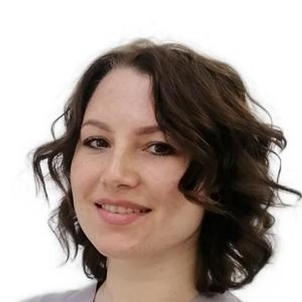 Лешкова Татьяна Андреевна — Стоматолог, Калуга