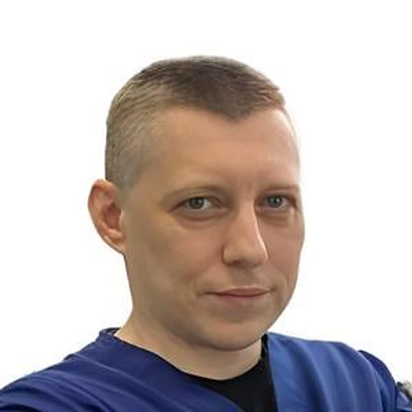 Пуга Дмитрий Петрович — Гинеколог, Врач УЗИ, Хирург, Артём