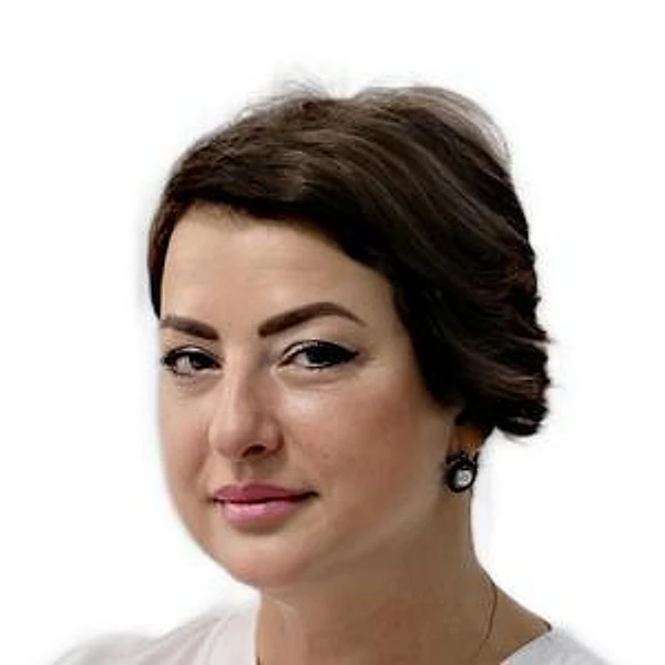 Костюкова Ольга Евгеньевна — Стоматолог-хирург, Стоматолог, Стоматолог-имплантолог, Калуга