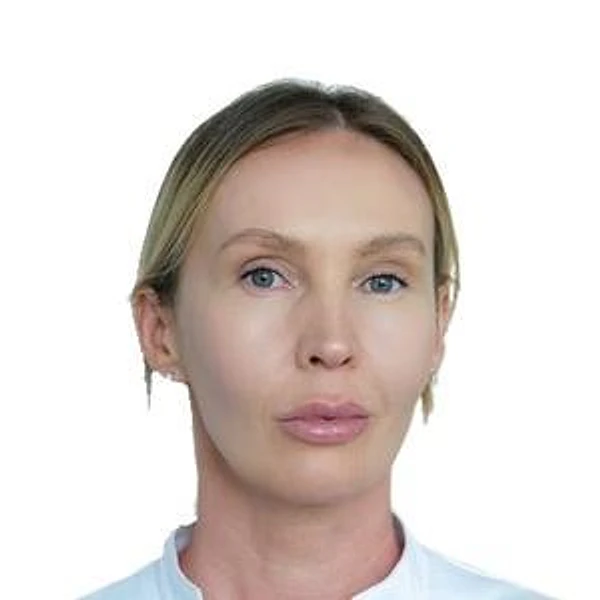 Блинова Марина Евгеньевна — Врач УЗИ, Гинеколог-эндокринолог, Новосибирск