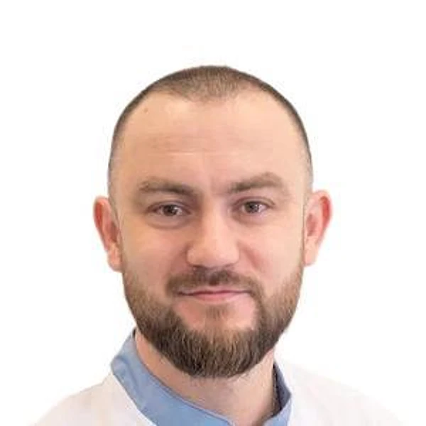 Зубович Николай Иванович — Стоматолог-имплантолог, Стоматолог-ортопед, Стоматолог-хирург, Калуга