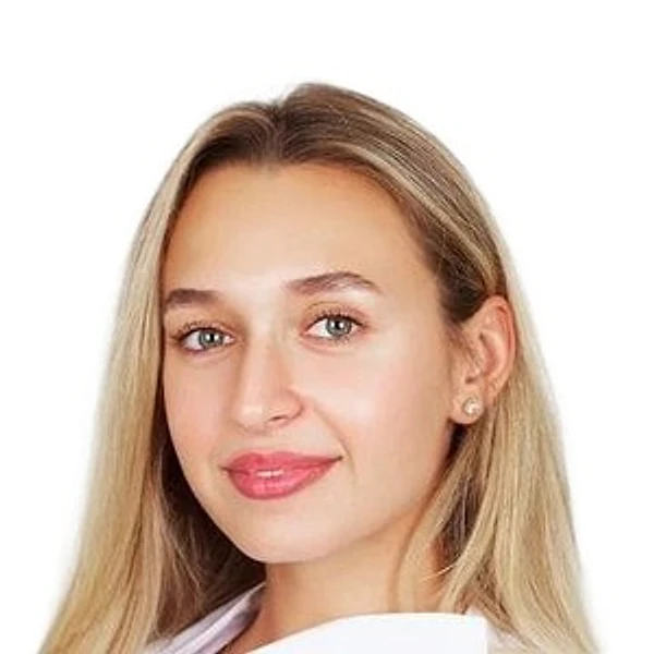 Кравцова Екатерина Александровна — Стоматолог, Калуга