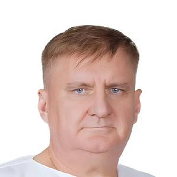 Зейда Владимир Фёдорович — Андролог, Уролог, Артём