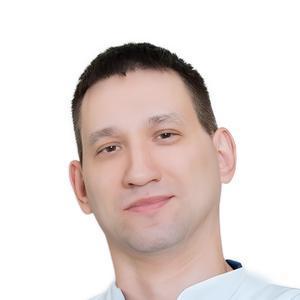 Крахмалев Роман Борисович — Эндоскопист, Проктолог (колопроктолог), Хирург, Артём