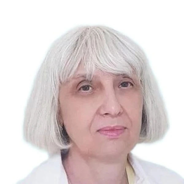 Осипова Светлана Андреевна — Терапевт, Калуга