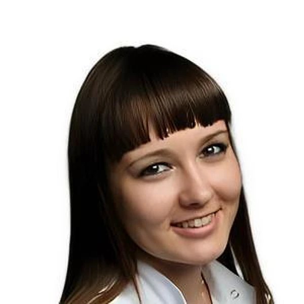 Перцева Лилия Геннадьевна — Эндокринолог, Курск