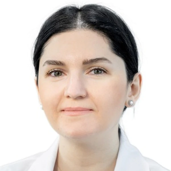 Саргсян Анна Суреновна — Гинеколог, Акушер, Барнаул