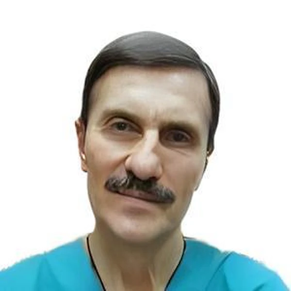 Ермоленко Анатолий Сергеевич — Невролог, Кинезиолог, Мануальный терапевт, Рефлексотерапевт, Калуга
