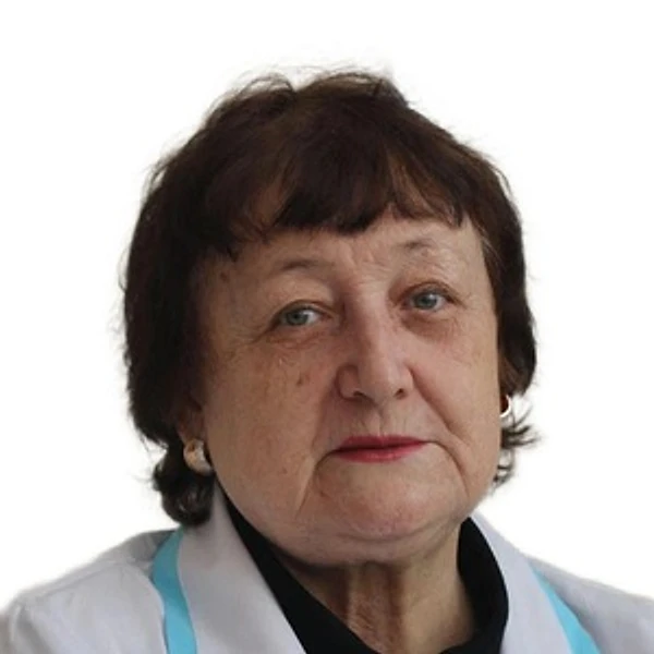 Зайцева Галина Джабасаровна — Терапевт, Дальнереченск