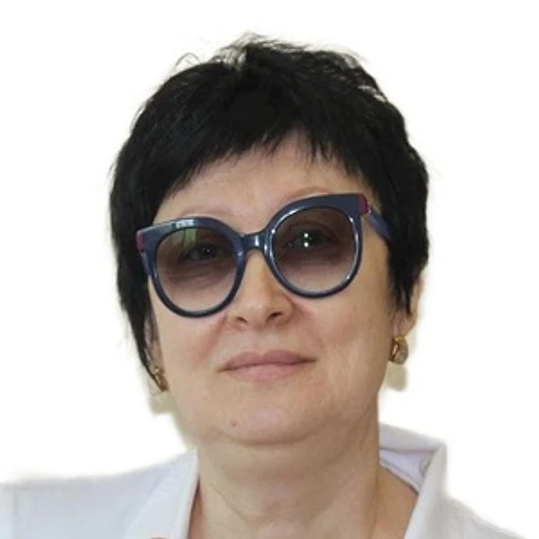 Овчарова Ольга Дмитриевна — Дерматолог, Венеролог, Дальнереченск