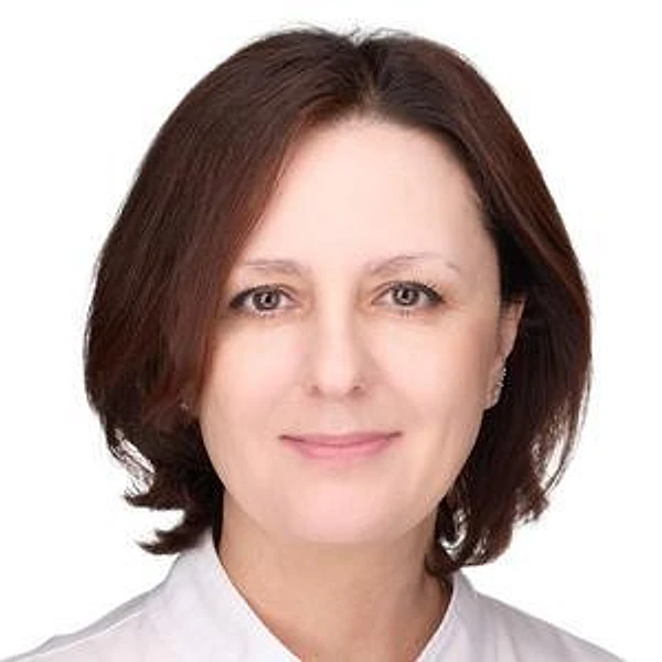Алексеева Оксана Александровна — Невролог, Алголог, Москва