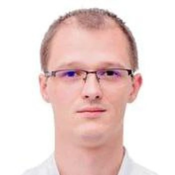Апенкин Александр Сергеевич — Рентгенолог, Москва
